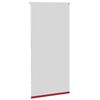 Roller Blind Blackout 60 x 120 cm Red