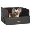 TRIXIE Car Dog Seat 45x38x37 cm Black 1322
