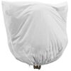 vidaXL Frost Protection Plant Fleece Covers 3 pcs White 3 x 3.93 m
