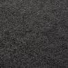 vidaXL Shaggy Rug High Pile Anthracite 160x230 cm