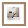 Walther Design Picture Frame Home 30x30 cm Brown