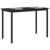 vidaXL Dining Tables METAL