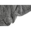 Venture Home Blanket Ally 170x130 cm Polyester Dark Grey