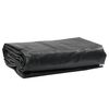vidaXL Tarpaulin Anthracite 6x8 m 650 g/m&sup2;