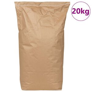vidaXL Cherry Stones for Heat Cushion 20 kg