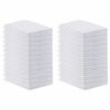 vidaXL Non-woven Fabric Pet Training Pad 100 pcs 60 x 60 cm
