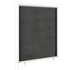 vidaXL Outdoor Roller Blind 60x140 cm Anthracite