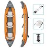 Bestway Hydro-Force Rapid x3 Inflatable Three-Person Kayak Set