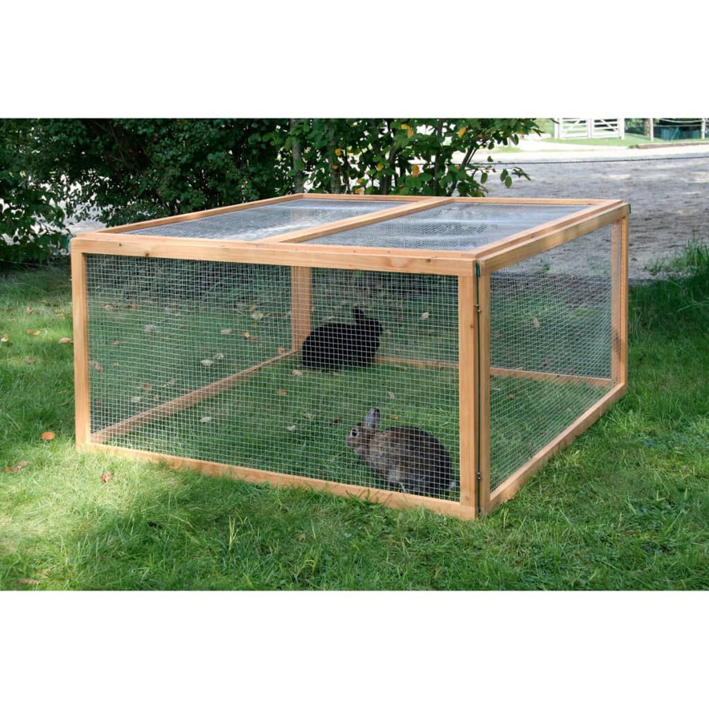 Pet enclosure shop