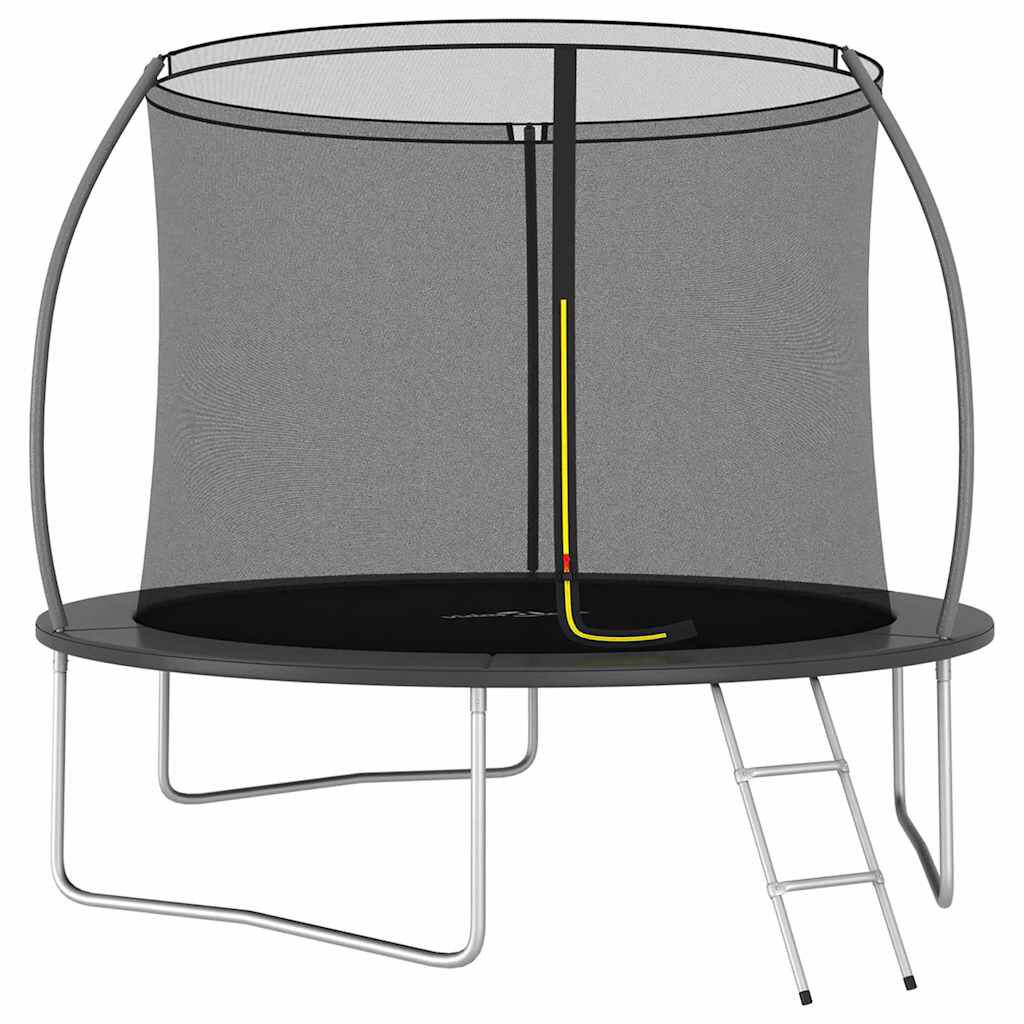 Round trampoline sale