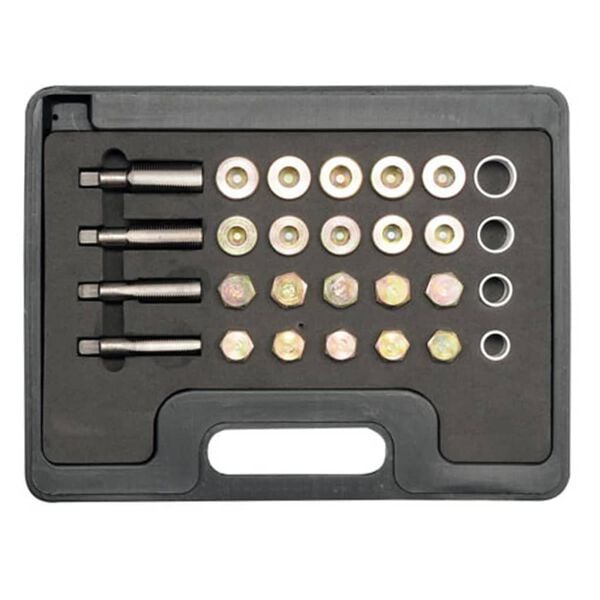 YATO Oil Pan Thread Repair Set