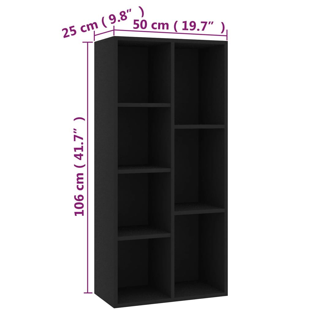 3 cube hotsell storage unit black