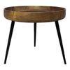 HSM Collection Side Table Ventura 50x42 cm
