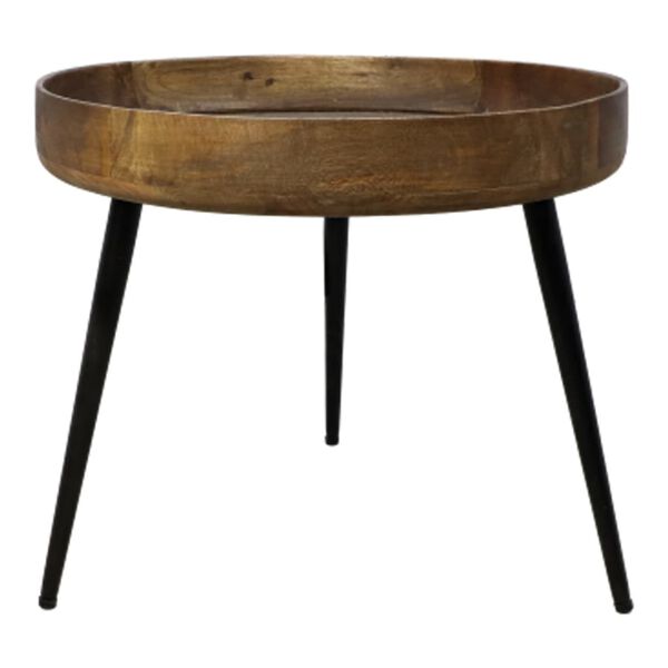 HSM Collection Side Table Ventura 50x42 cm
