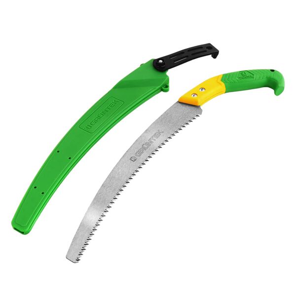 GR&Uuml;NTEK Pruning Saw ORCA 485 mm