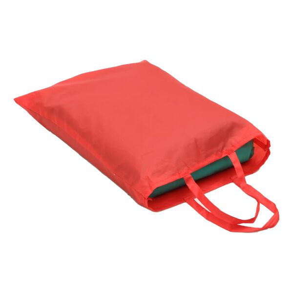 vidaXL Play Parachute for Kids &Oslash;6 m Fabric