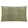 vidaXL Camouflage Net with Storage Bag 3x5 m