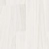 vidaXL Garden Planter White 200x50x70 cm Solid Pinewood