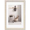Walther Design Picture Frame Home 40x60 cm Cream White