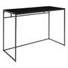House Nordic Desk Avery Black