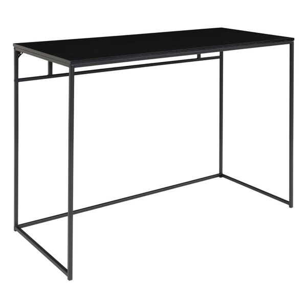 House Nordic Desk Avery Black