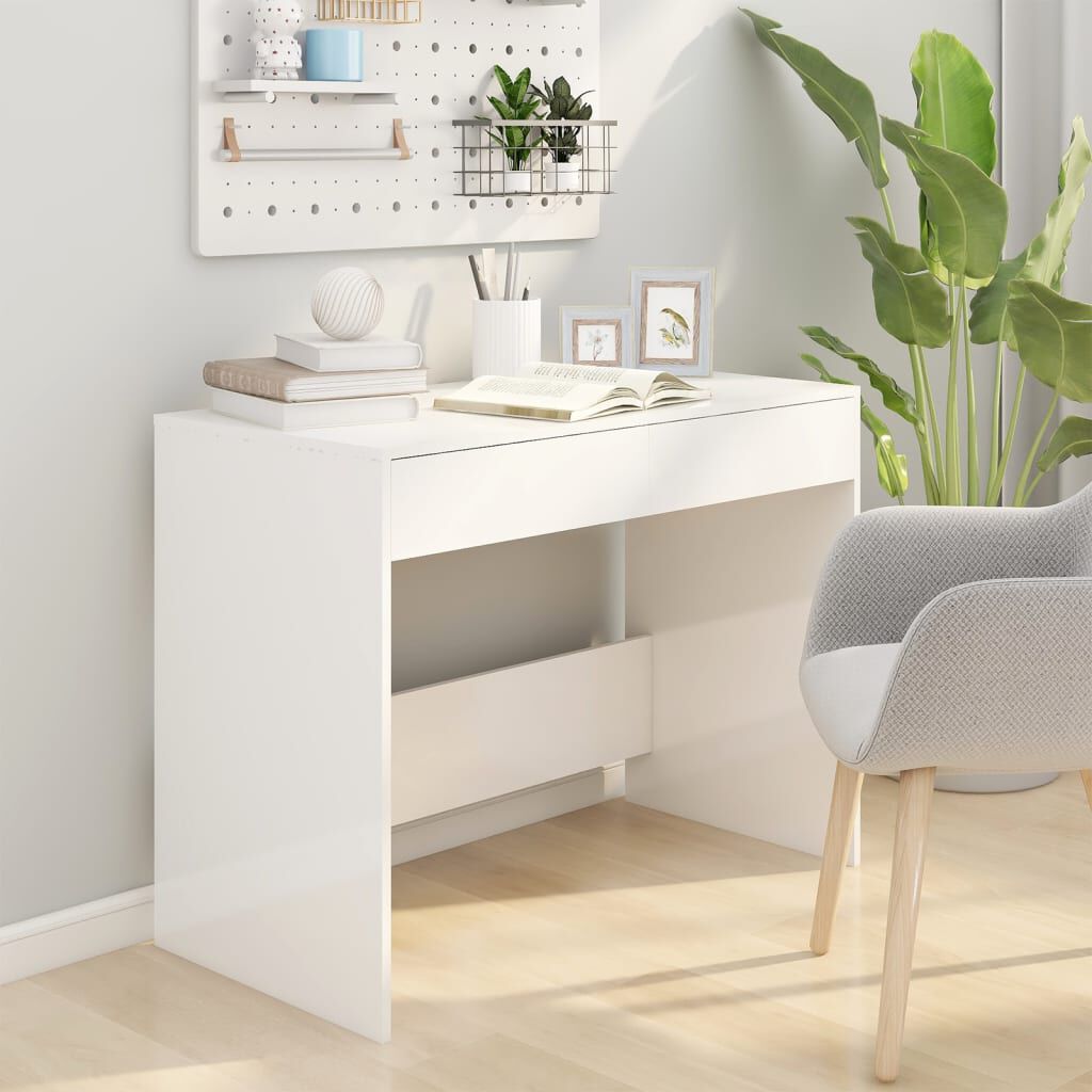 Kmart white sales desk