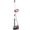 POLTI Cordless Steam Cleaner Moppy 1500 W Red POL-042