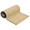 vidaXL Stone Liner Natural Sand 1500x40 cm
