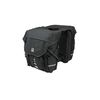 Willex Bicycle Panniers 1200 28 L Black