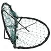vidaXL Bird Trap Green 20 cm Steel
