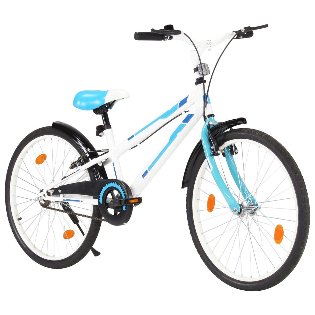 Blue deals kids cycle