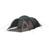 Easy Camp Tunnel Tent Spirit 300 3-person Steel Grey and Blue