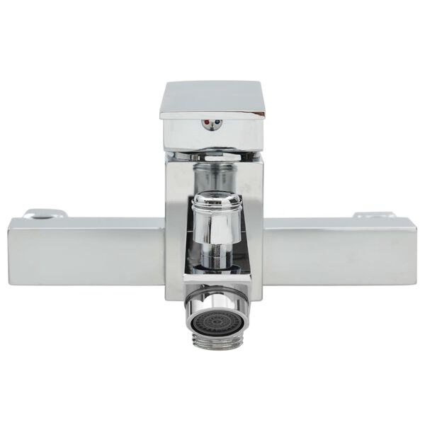vidaXL Bath Mixer Tap
