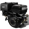 vidaXL Petrol Engine 15 HP 11 kW Black