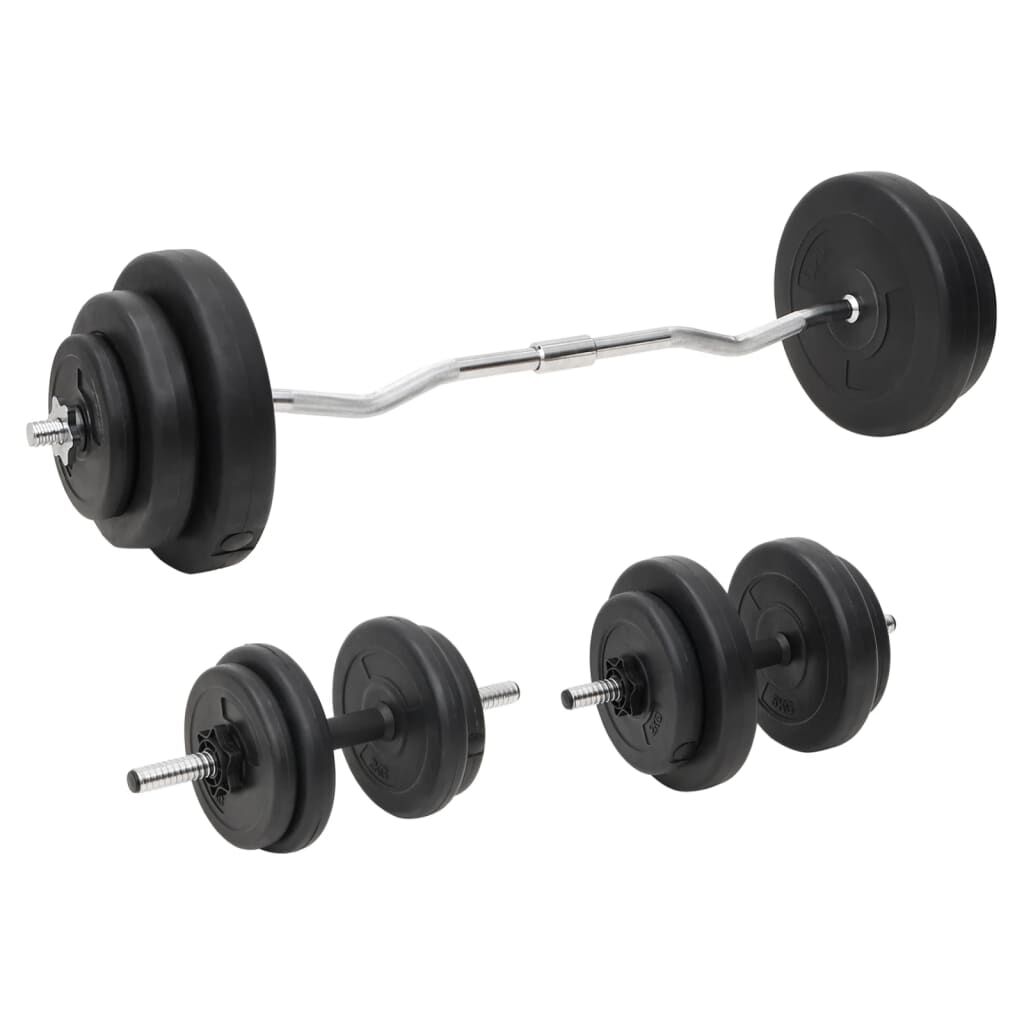 60kg dumbbell set uk outlet