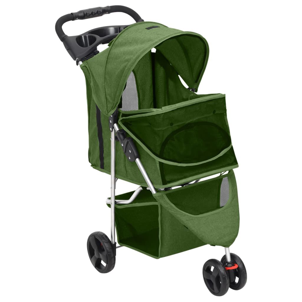 Dog pushchairs outlet