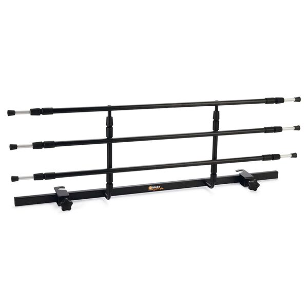 CAMON Car Dog Guard Plus Walky 86x26 cm Metal