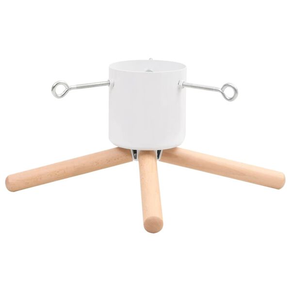 vidaXL Christmas Tree Stand 46x46x21 cm
