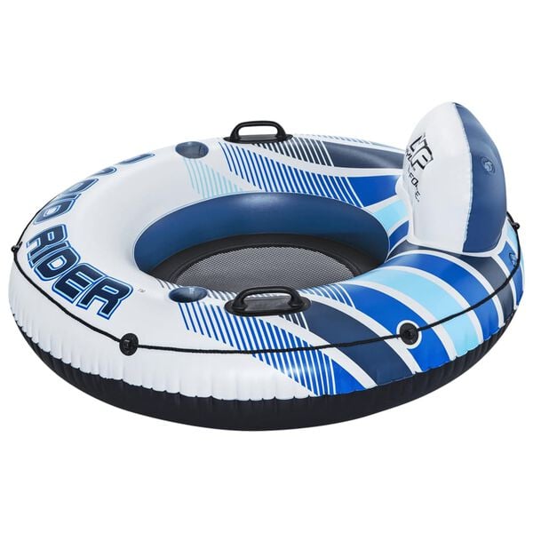 Bestway Rapid Rider One Person Water Floating Tube