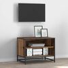 vidaXL TV Units Old Wood 61 x 40 x 46 cm Engineered wood