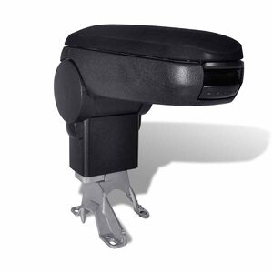 vidaXL Car Armrest for VW Golf 4 BORA NEW BEETLE