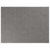 vidaXL Weighted Blanket with Cover Grey 150x200 cm 7 kg Fabric