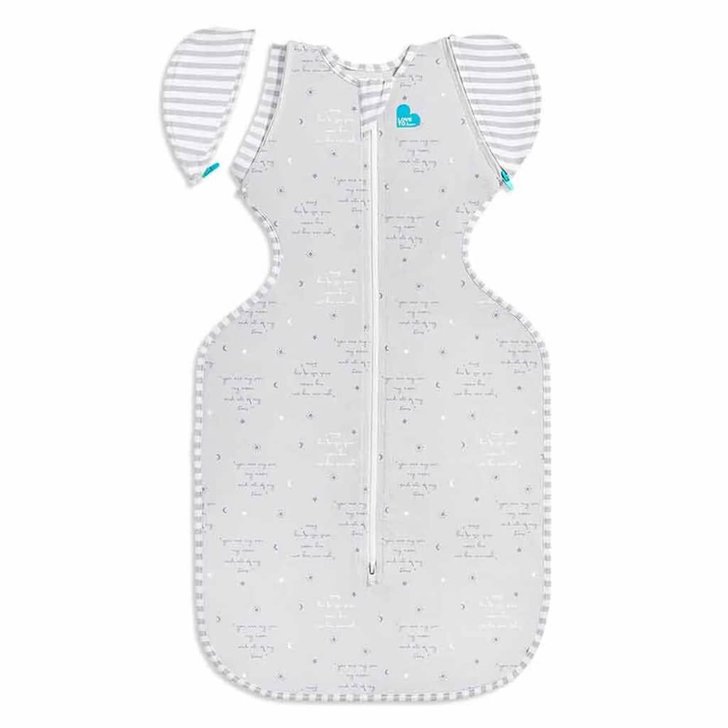 Love to Dream Baby Swaddle Swaddle Up Transition Bag Lite Stage 2