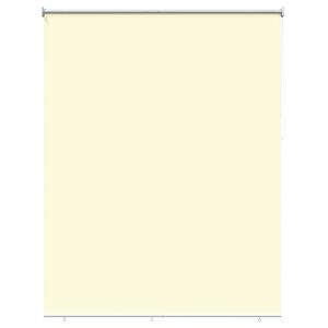 vidaXL Outdoor Roller Blind UV Protection Cream 200 x 140 cm (W x H)