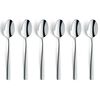 Amefa 6 Piece Medium Teaspoon Set Martin