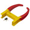 ProPlus Wheel Clamp XL Universal