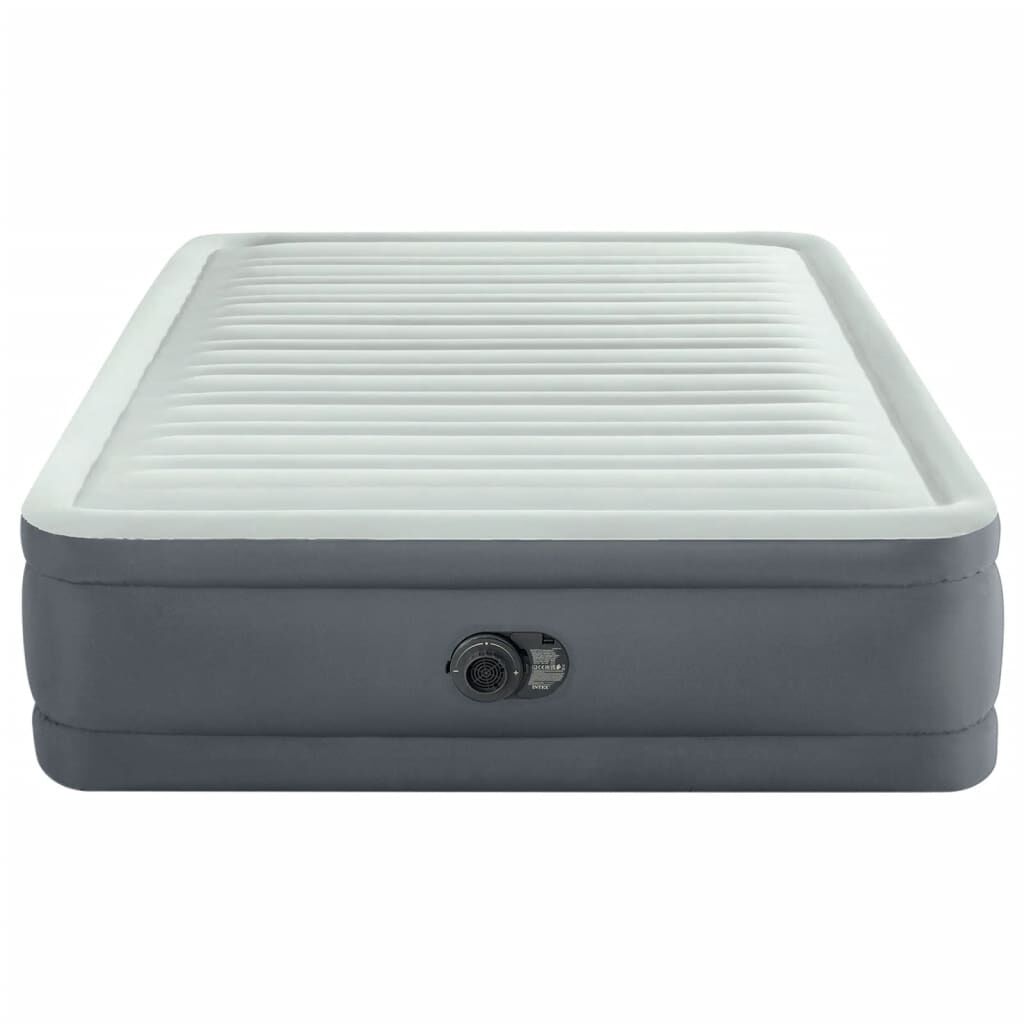 Intex full size air mattress deals