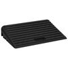vidaXL Kerb Ramps 2 pcs 50x30x11 cm Rubber