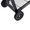 vidaXL Charcoal Barbecue Dakota