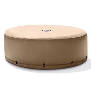 Intex Energy Efficient Spa Cover 28523